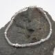 Labradorite Cube Bead and Sterling Silver Bracelet