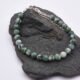 Green Spot Jasper Bracelet