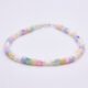 Mother of Pearl and Freshwater Pearl Bead Bracelet