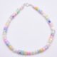 Mother of Pearl and Freshwater Pearl Bead Bracelet