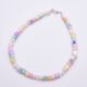 Mother of Pearl and Freshwater Pearl Bead Bracelet